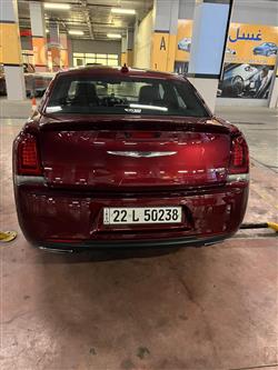 Chrysler 300